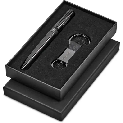 Alex Varga Karlsson Gift Set Main